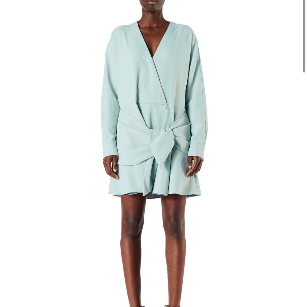 Tibi Dress